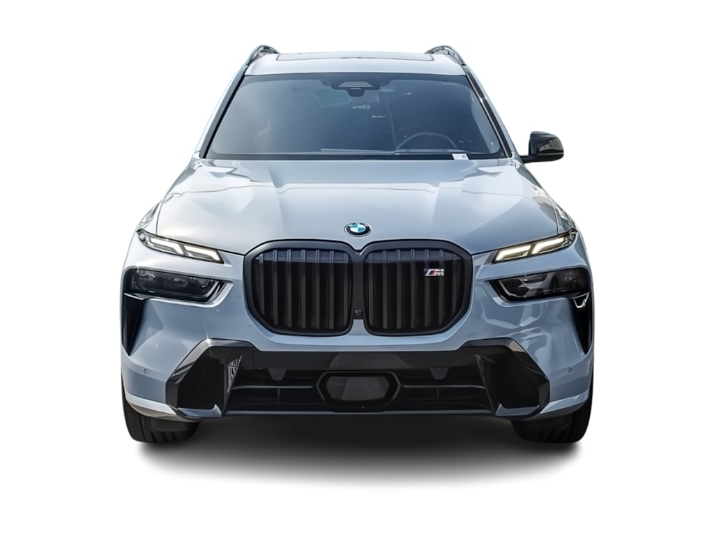 Thumbnail: 2025 BMW X7 - 5