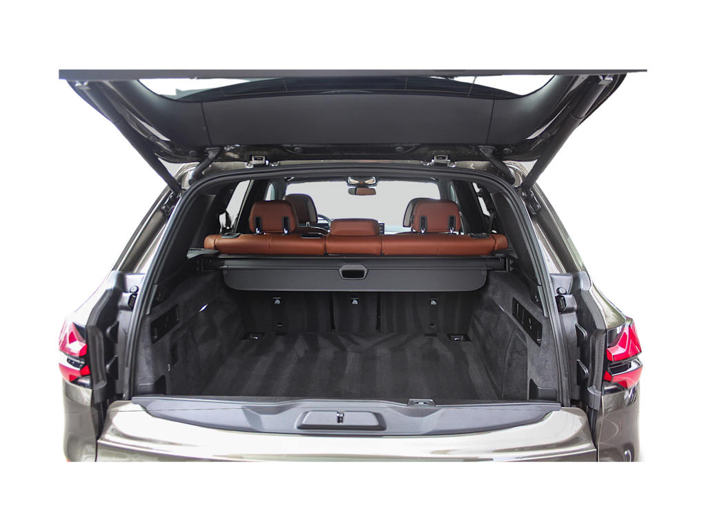 Thumbnail: 2024 BMW X5 - 16