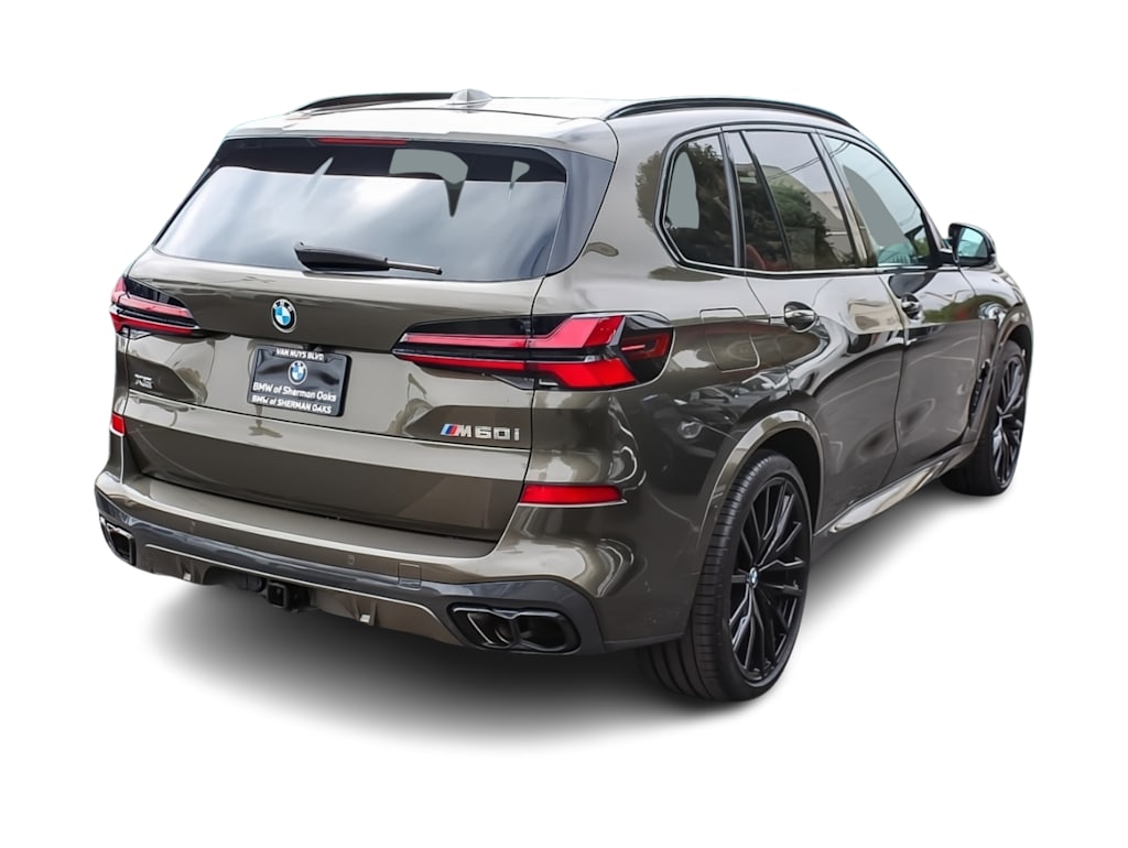 Thumbnail: 2024 BMW X5 - 19