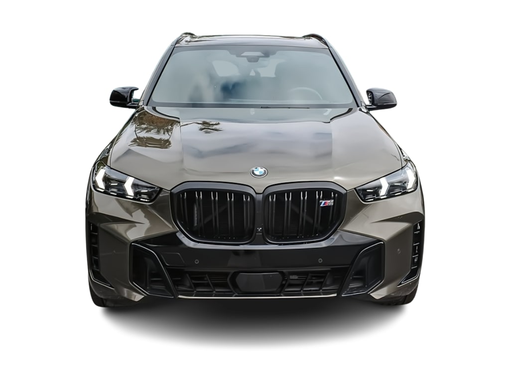 Thumbnail: 2024 BMW X5 - 5