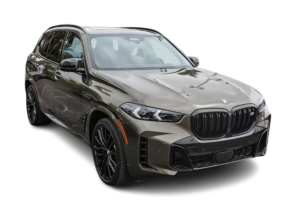 Thumbnail: 2024 BMW X5 - 18
