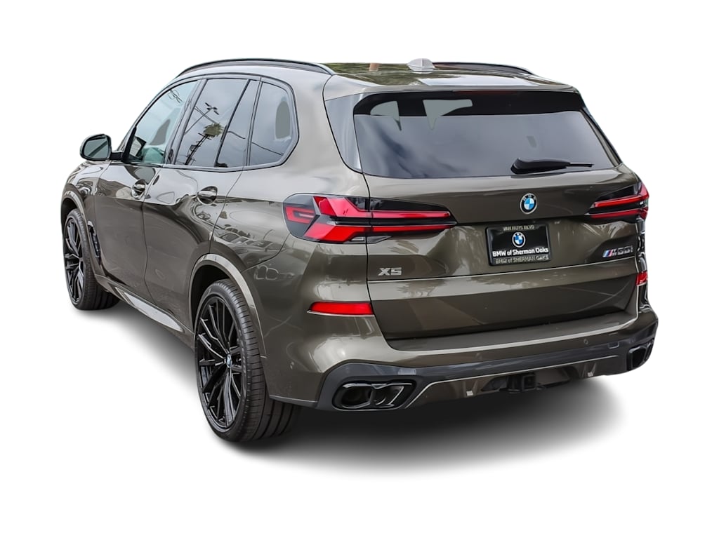 Thumbnail: 2024 BMW X5 - 3