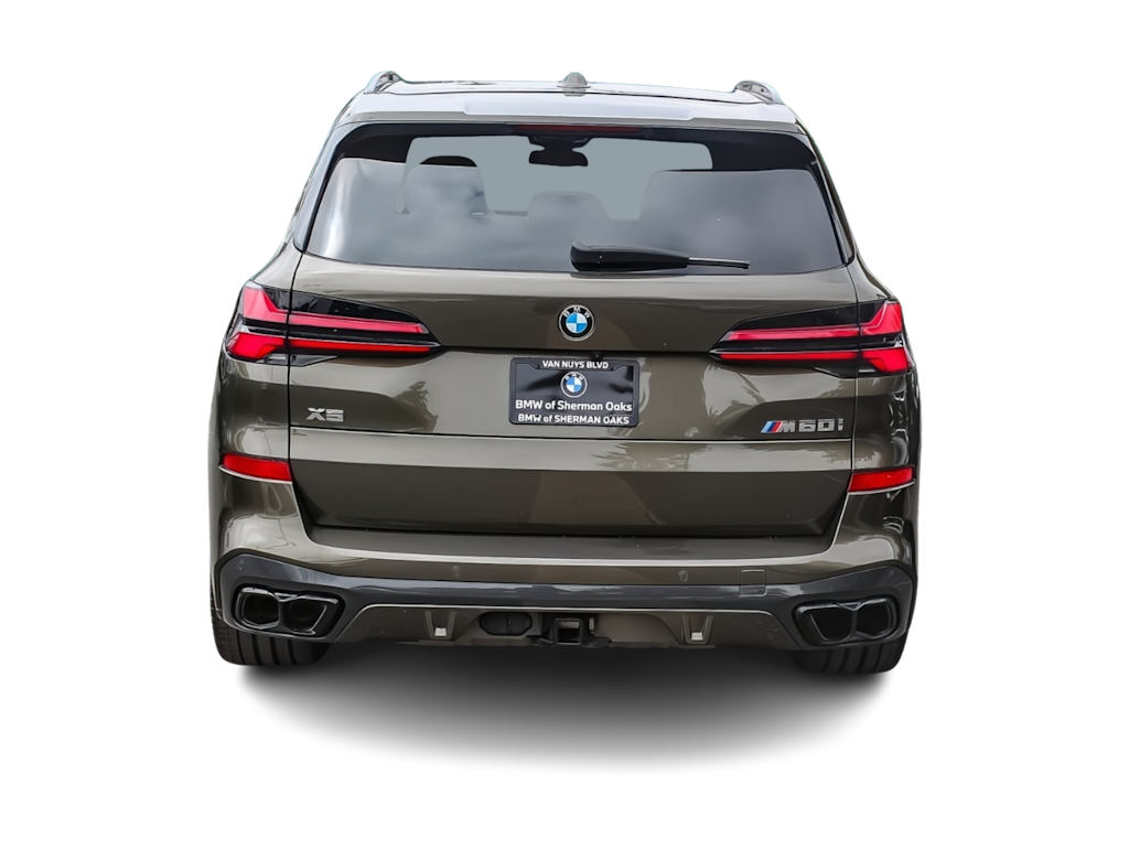 Thumbnail: 2024 BMW X5 - 4