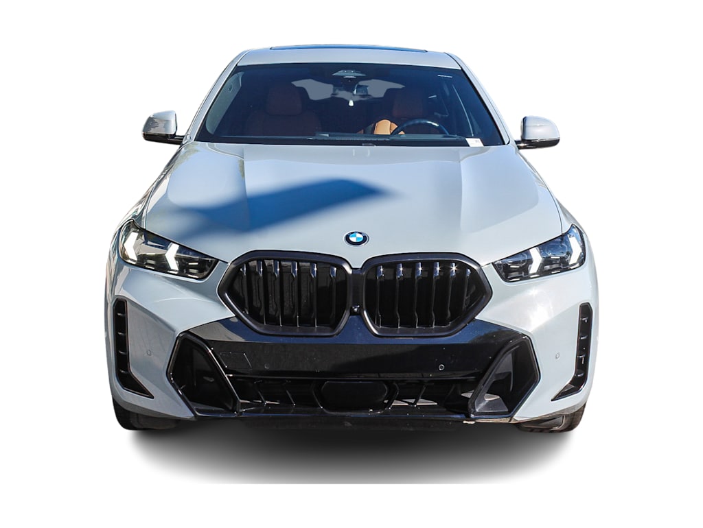 Thumbnail: 2024 BMW X6 - 5