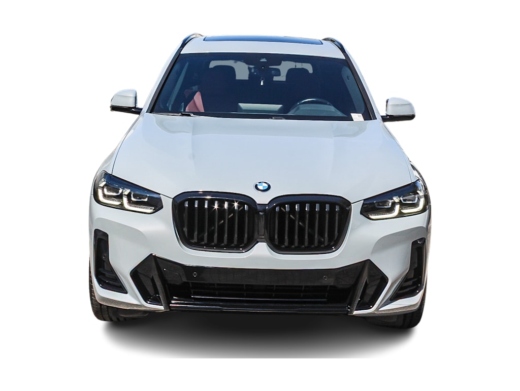 Thumbnail: 2023 BMW X3 - 5