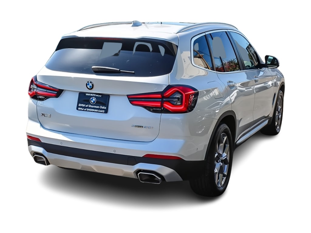 Thumbnail: 2023 BMW X3 - 20