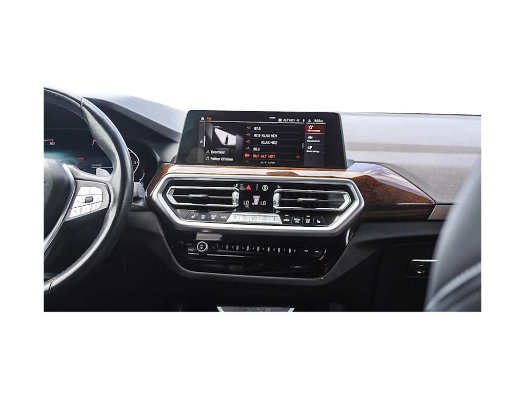Thumbnail: 2023 BMW X3 - 23