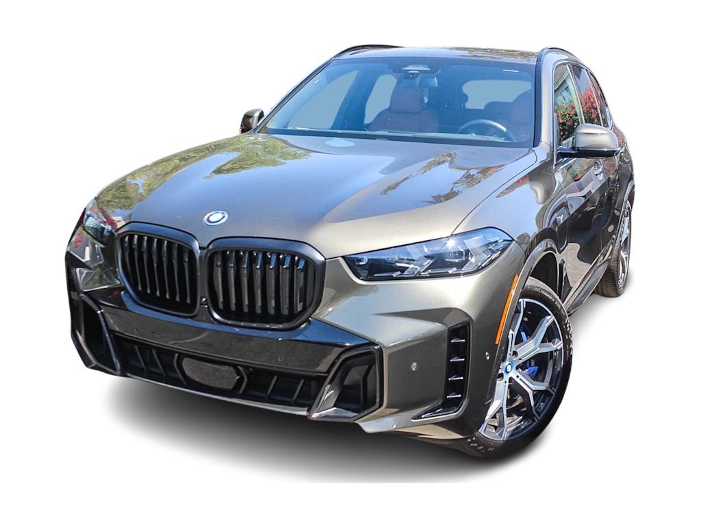 Thumbnail: 2024 BMW X5 - 19
