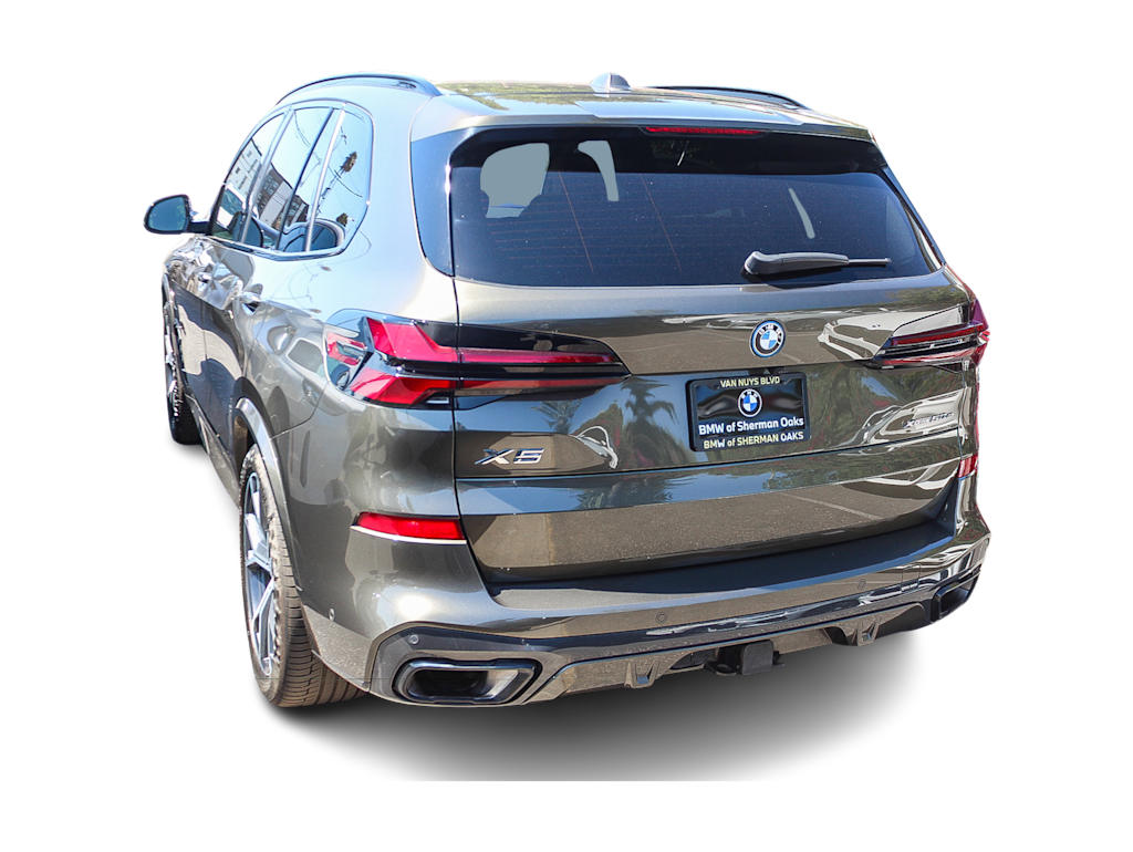 Thumbnail: 2024 BMW X5 - 3