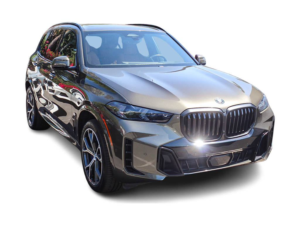 Thumbnail: 2024 BMW X5 - 20