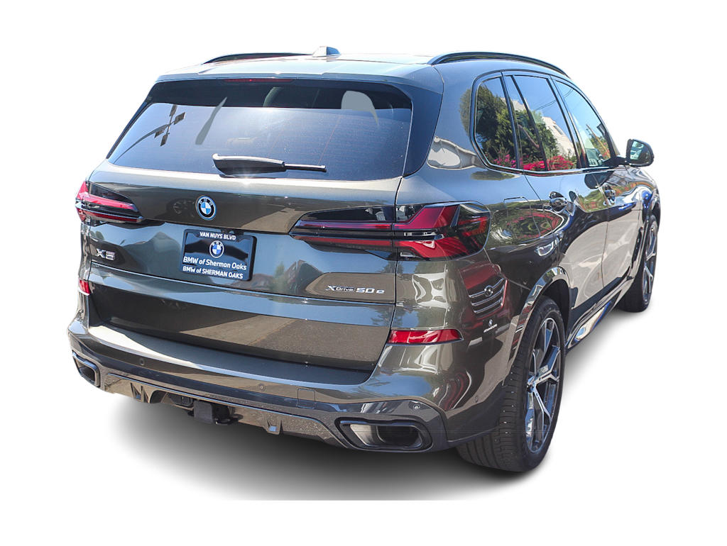 Thumbnail: 2024 BMW X5 - 21