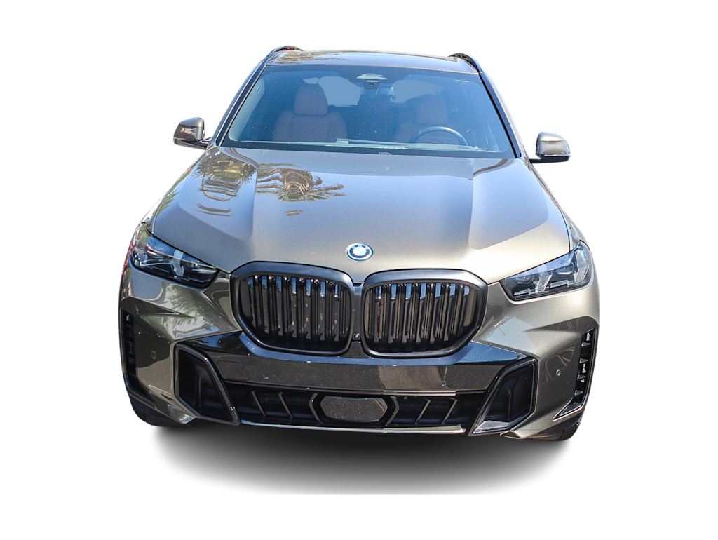Thumbnail: 2024 BMW X5 - 5