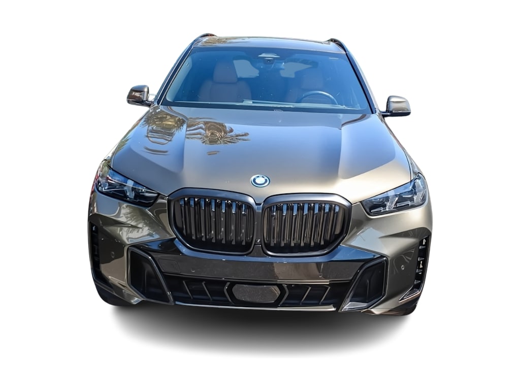 Thumbnail: 2024 BMW X5 - 19