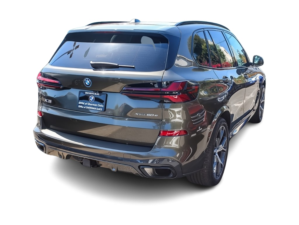 Thumbnail: 2024 BMW X5 - 20