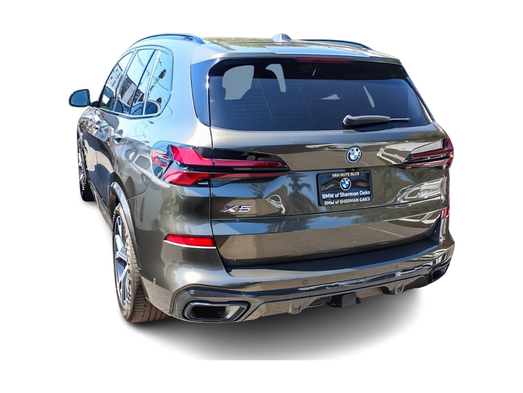 Thumbnail: 2024 BMW X5 - 3