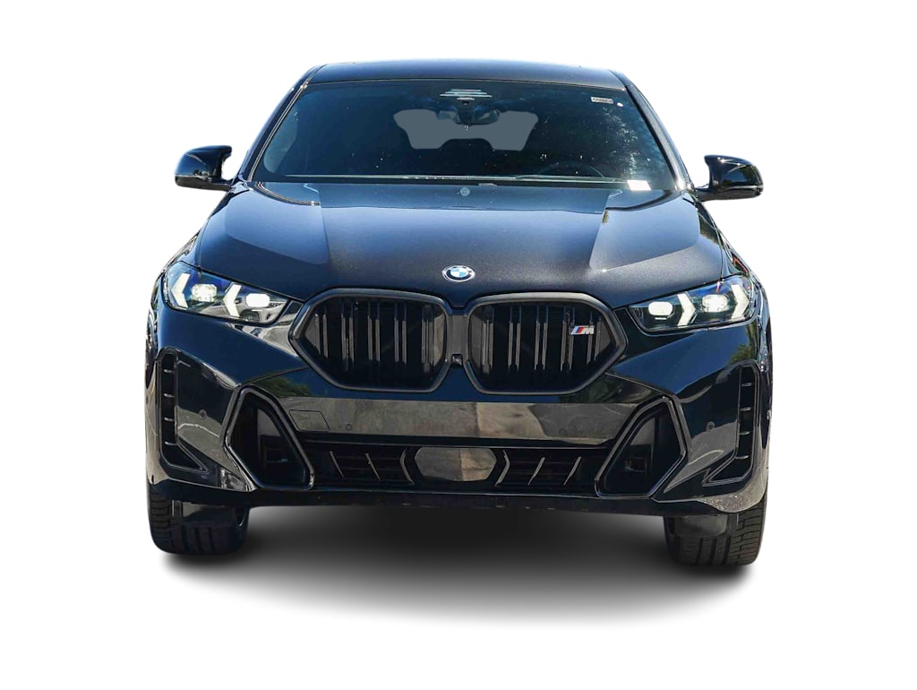Thumbnail: 2024 BMW X6 - 5
