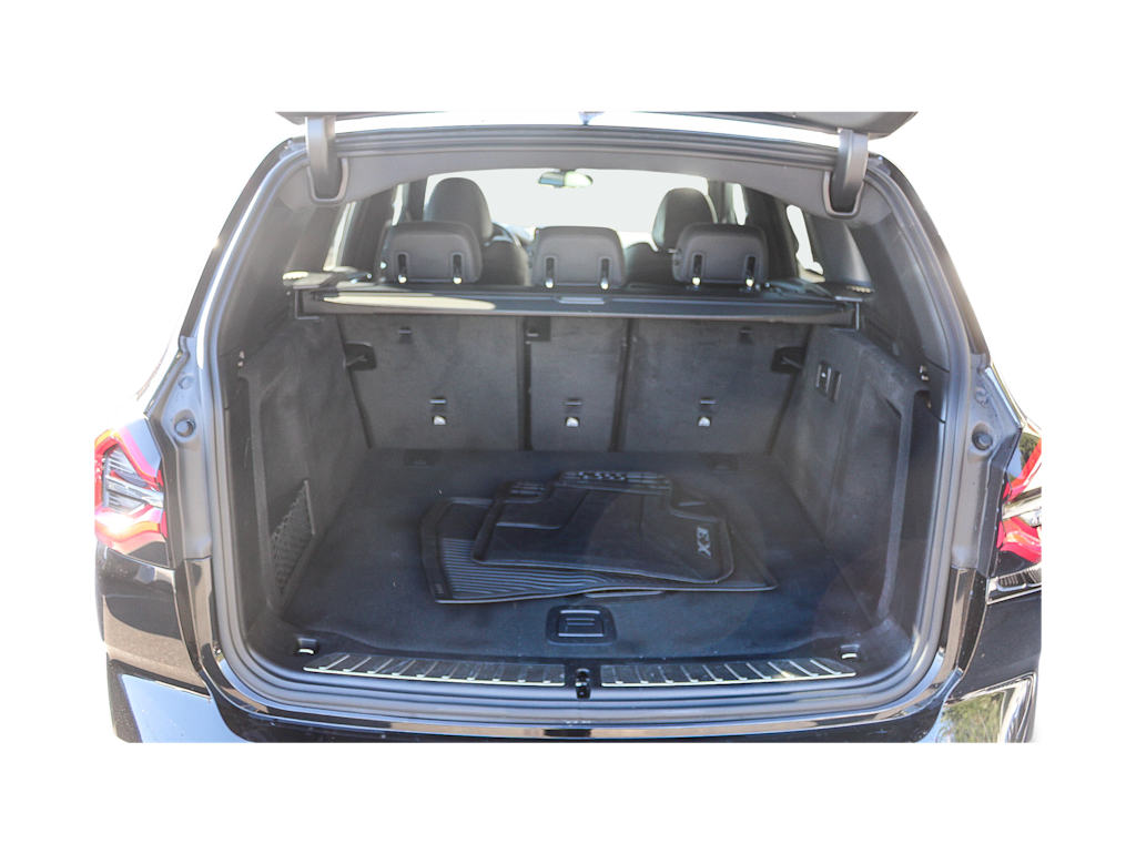 Thumbnail: 2023 BMW X3 - 16