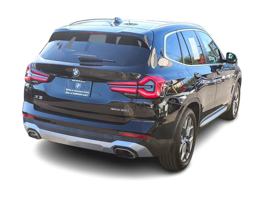 Thumbnail: 2023 BMW X3 - 19