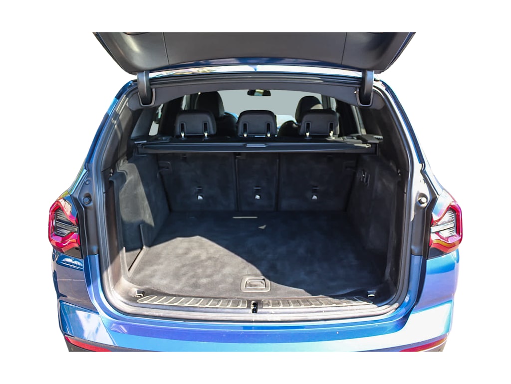 Thumbnail: 2024 BMW X3 - 17