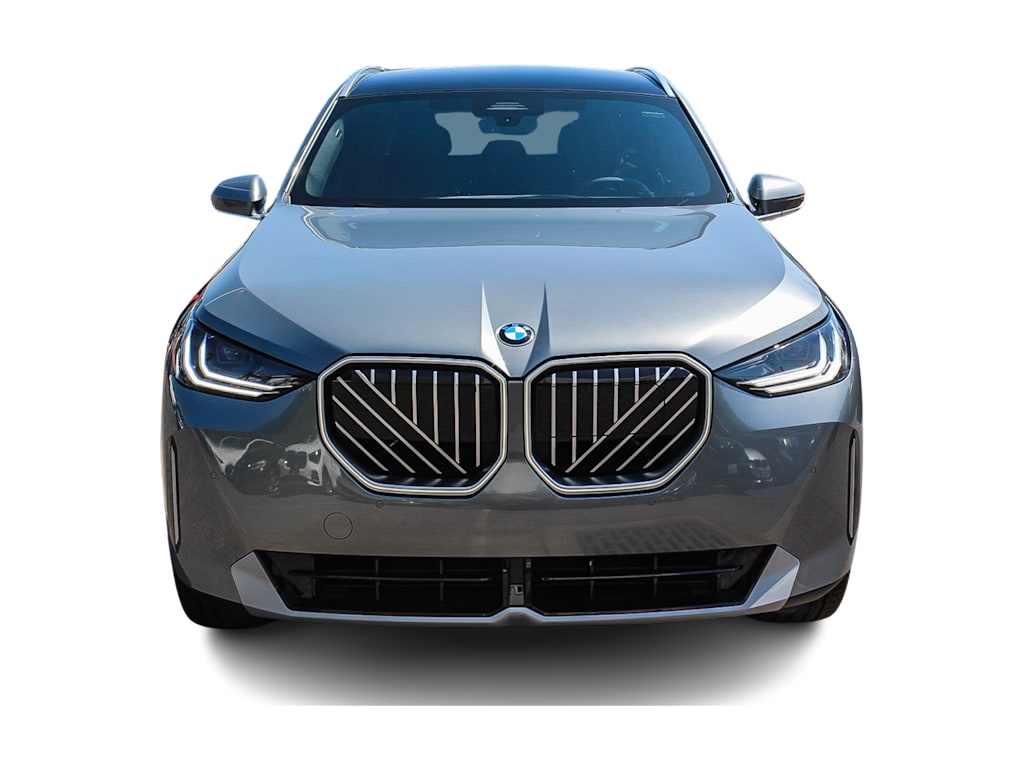 Thumbnail: 2026 BMW X3 - 5