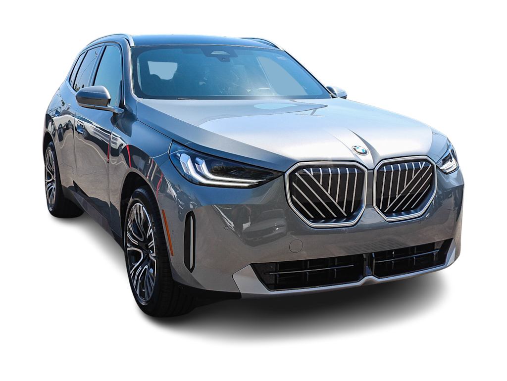 Thumbnail: 2026 BMW X3 - 18