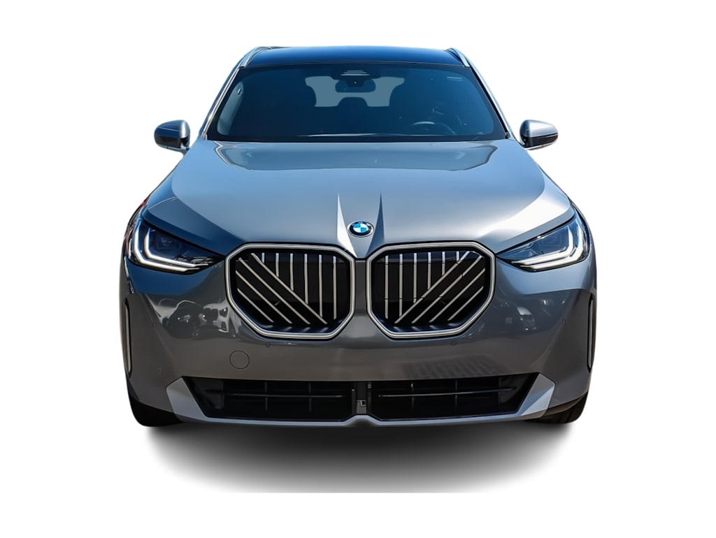 Thumbnail: 2026 BMW X3 - 5