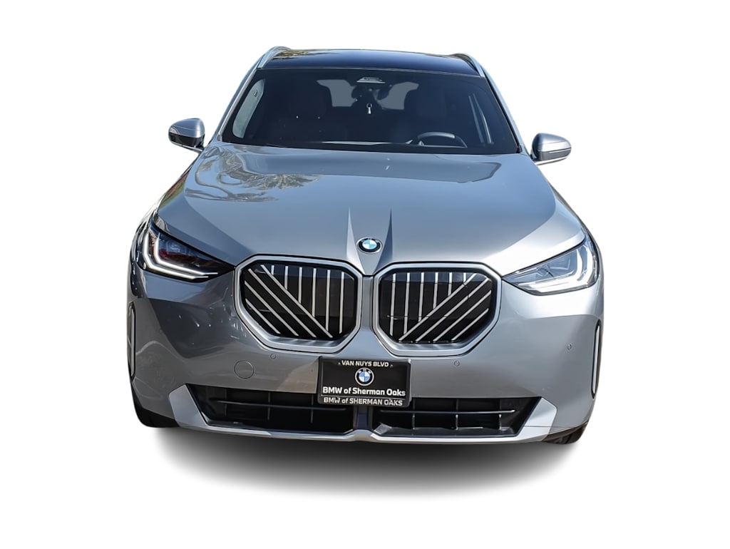 Thumbnail: 2026 BMW X3 - 5