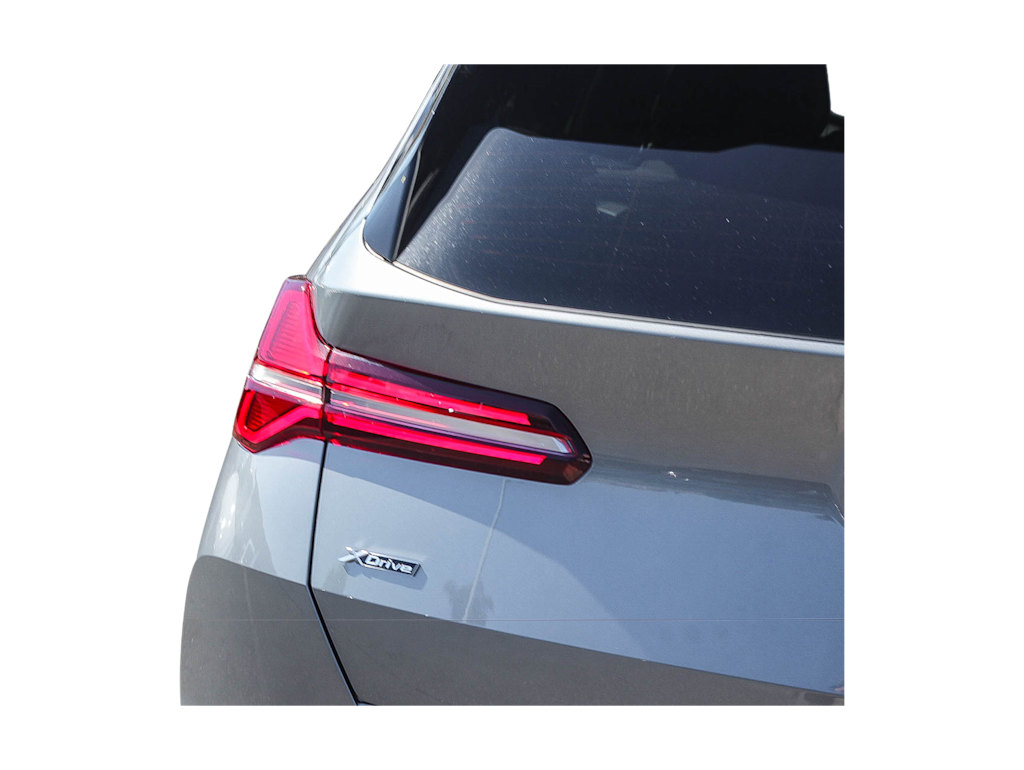 Thumbnail: 2026 BMW X3 - 19