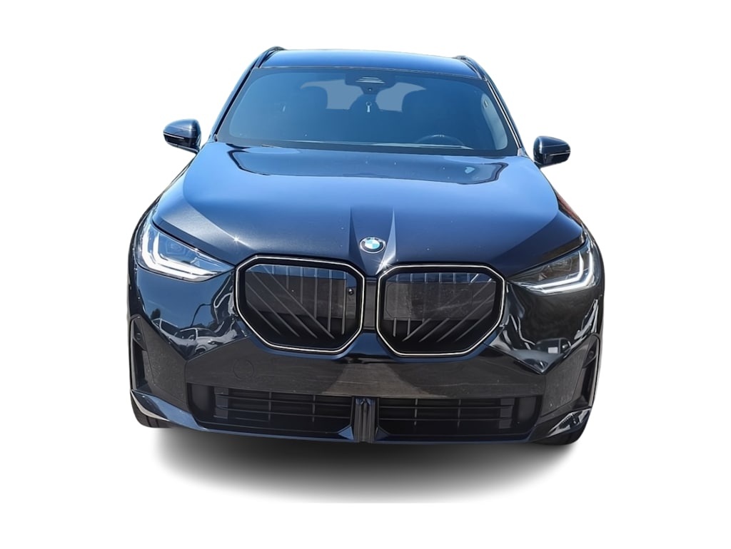 Thumbnail: 2026 BMW X3 - 5