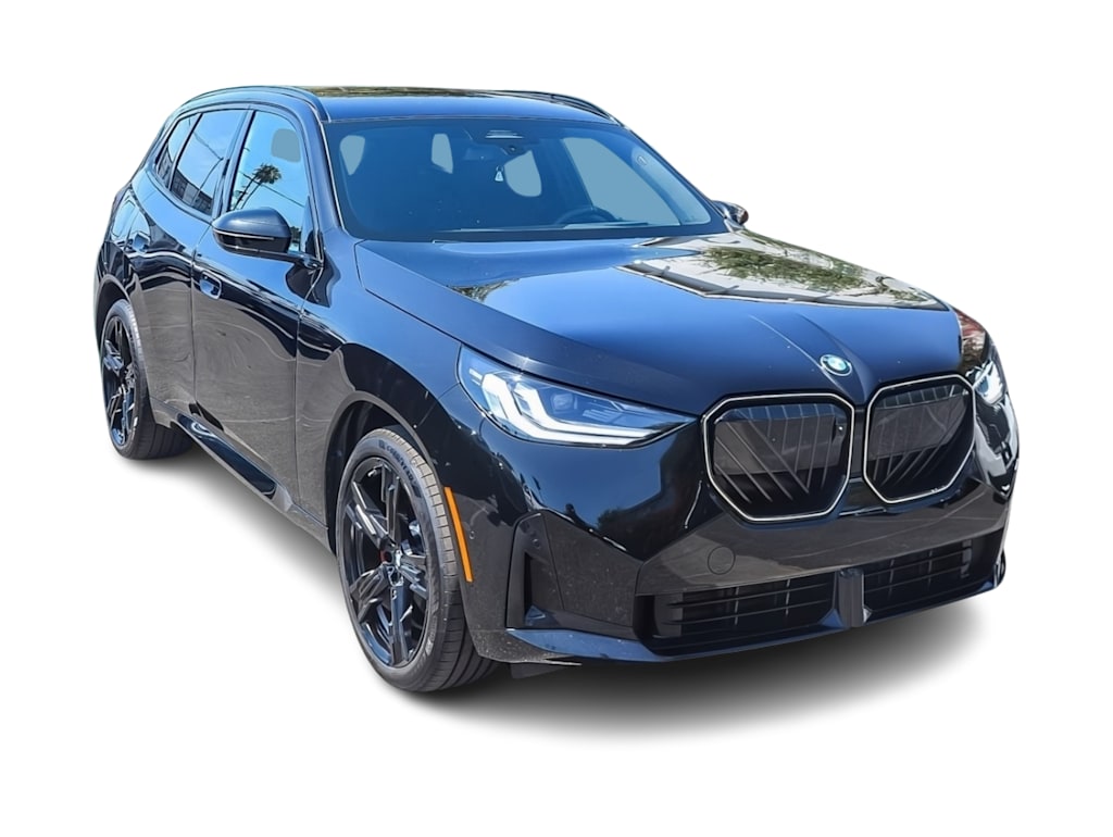 Thumbnail: 2026 BMW X3 - 19