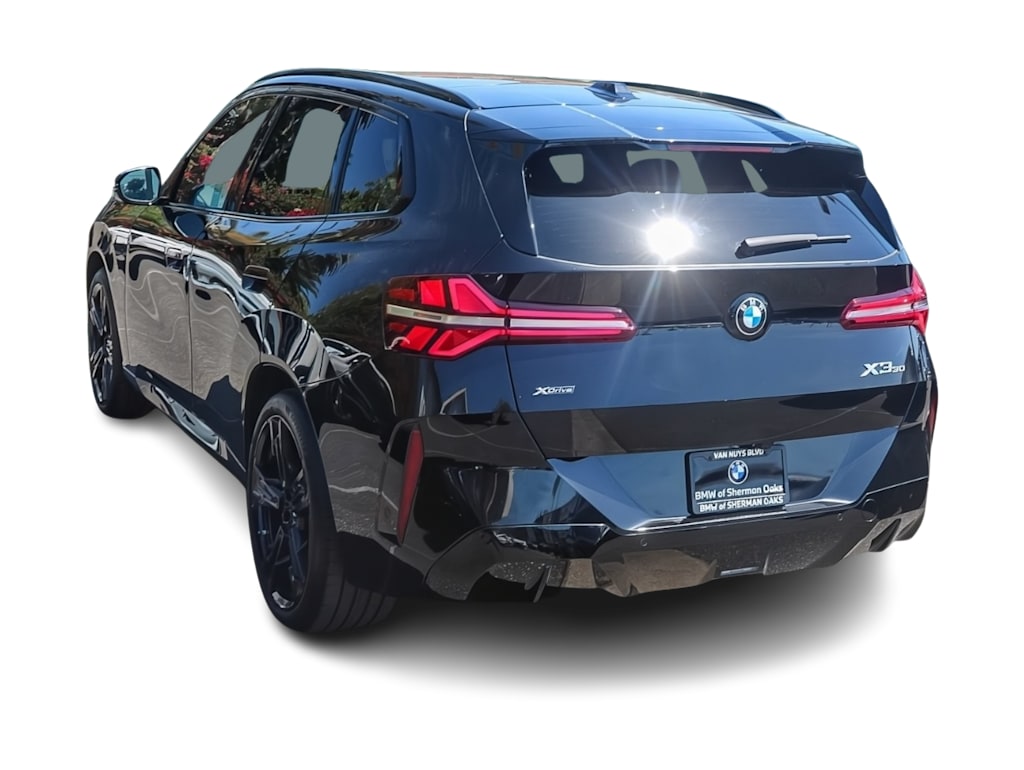 Thumbnail: 2026 BMW X3 - 3