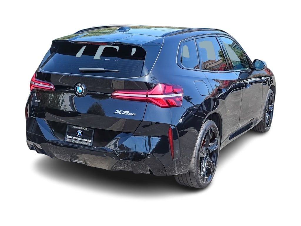 Thumbnail: 2026 BMW X3 - 20