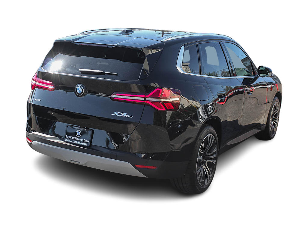 Thumbnail: 2026 BMW X3 - 20