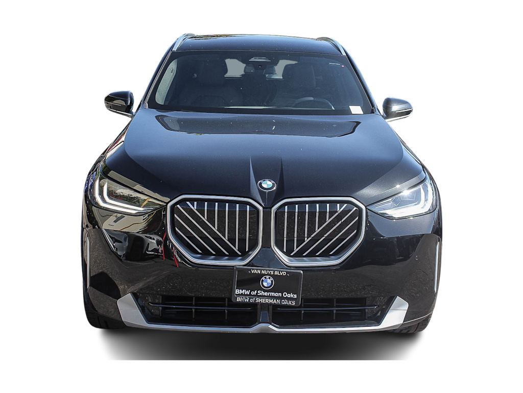 Thumbnail: 2026 BMW X3 - 5