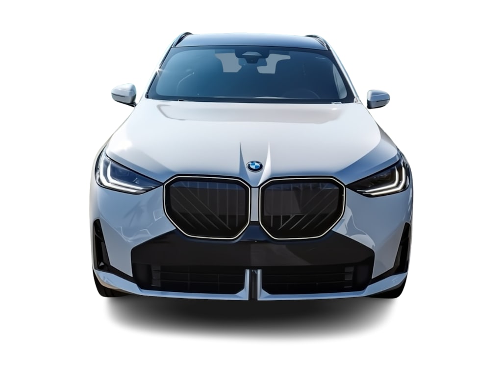 Thumbnail: 2026 BMW X3 - 5