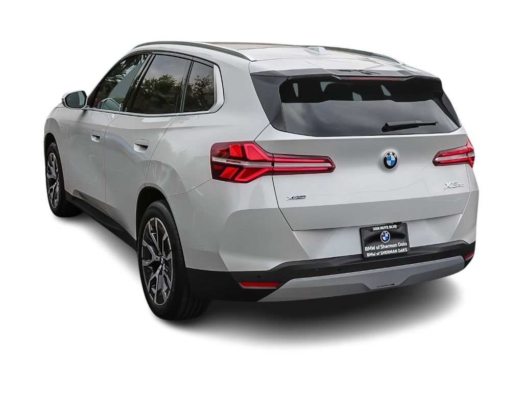 Thumbnail: 2026 BMW X3 - 3