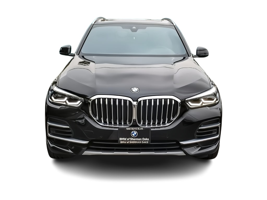 Thumbnail: 2022 BMW X5 - 5