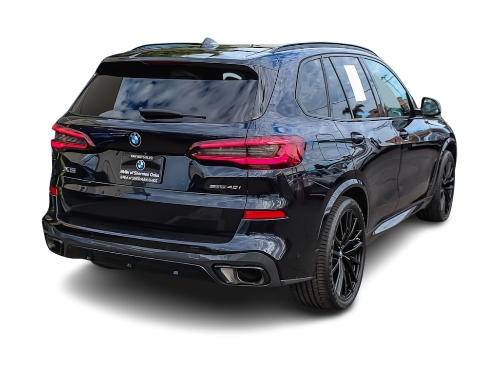 Thumbnail: 2023 BMW X5 - 20
