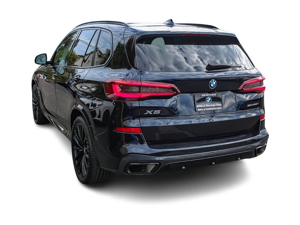 Thumbnail: 2023 BMW X5 - 3