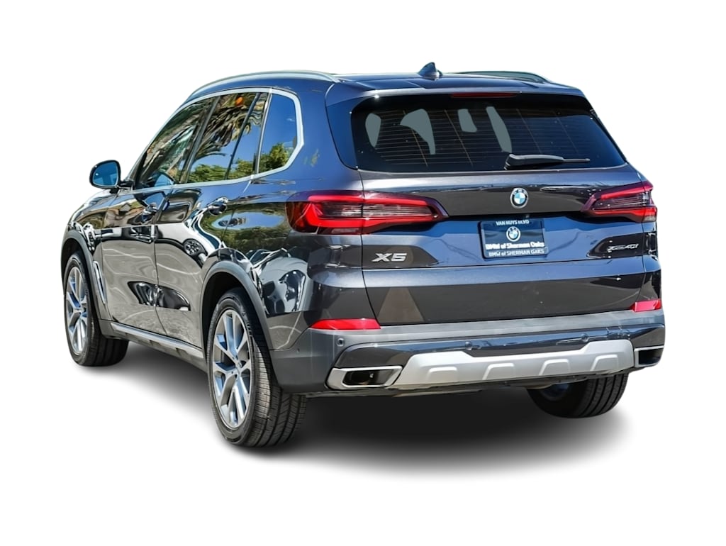 Thumbnail: 2023 BMW X5 - 3