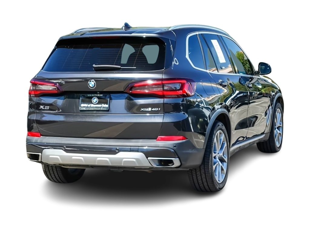 Thumbnail: 2023 BMW X5 - 18