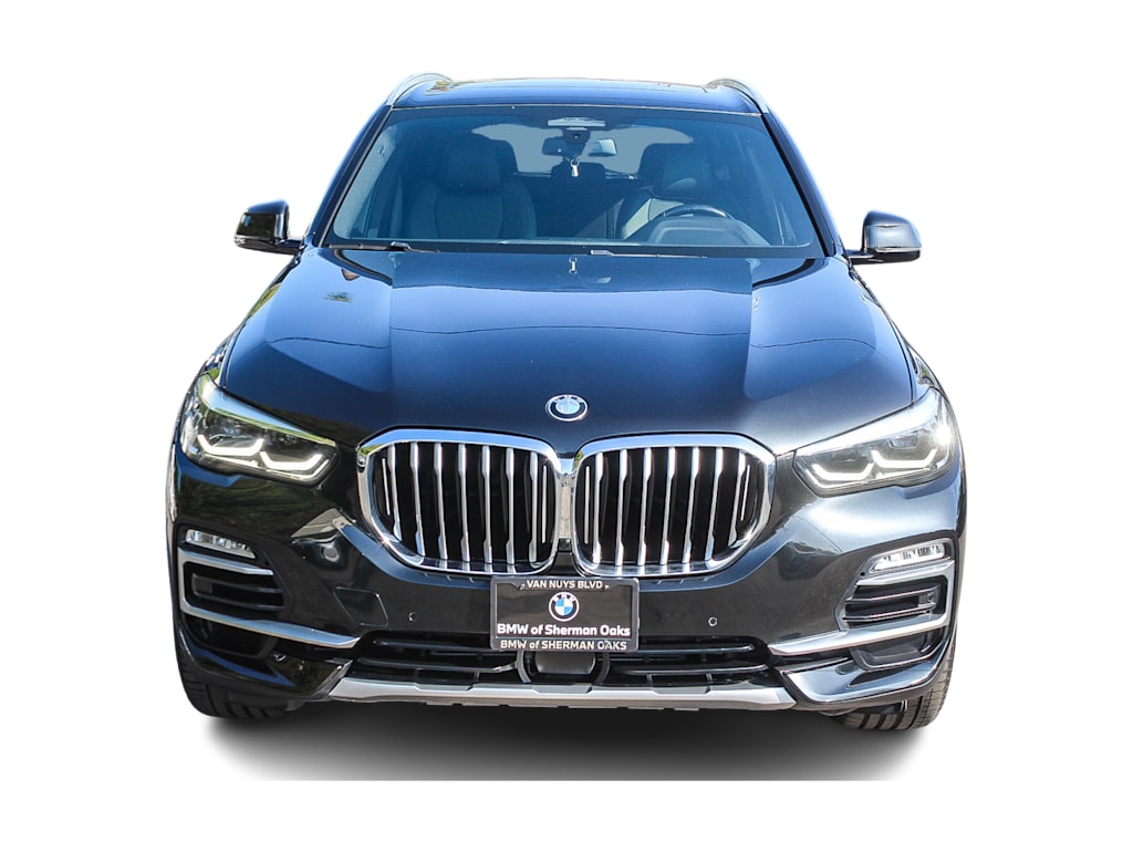 Thumbnail: 2019 BMW X5 - 5