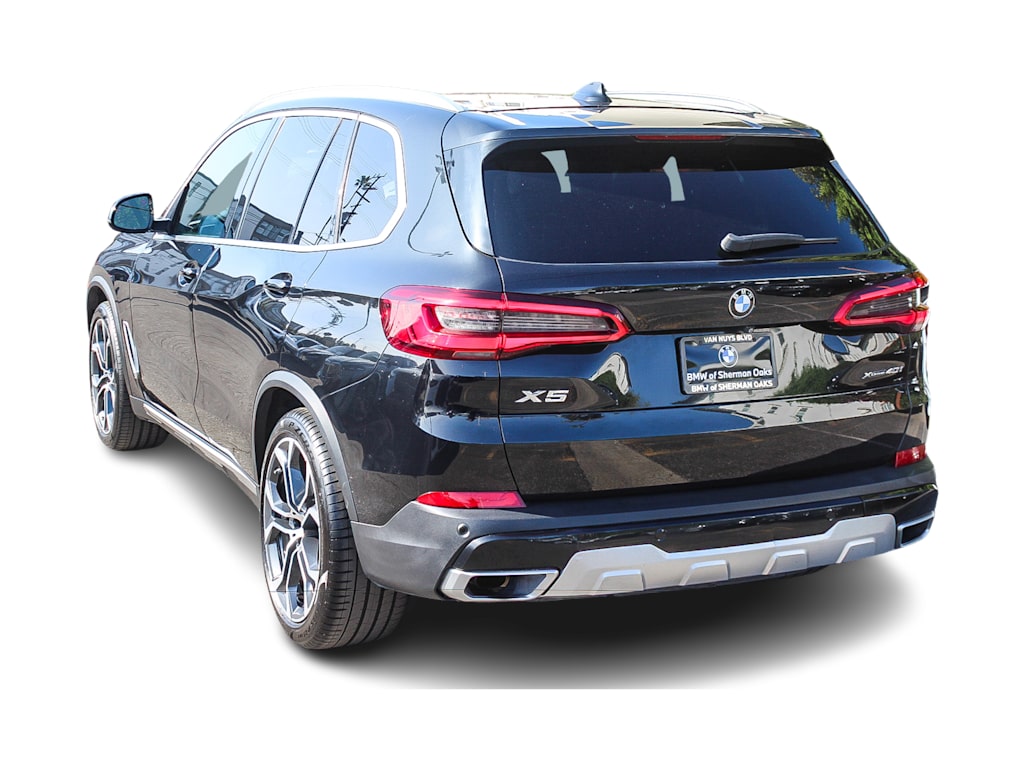 Thumbnail: 2019 BMW X5 - 3