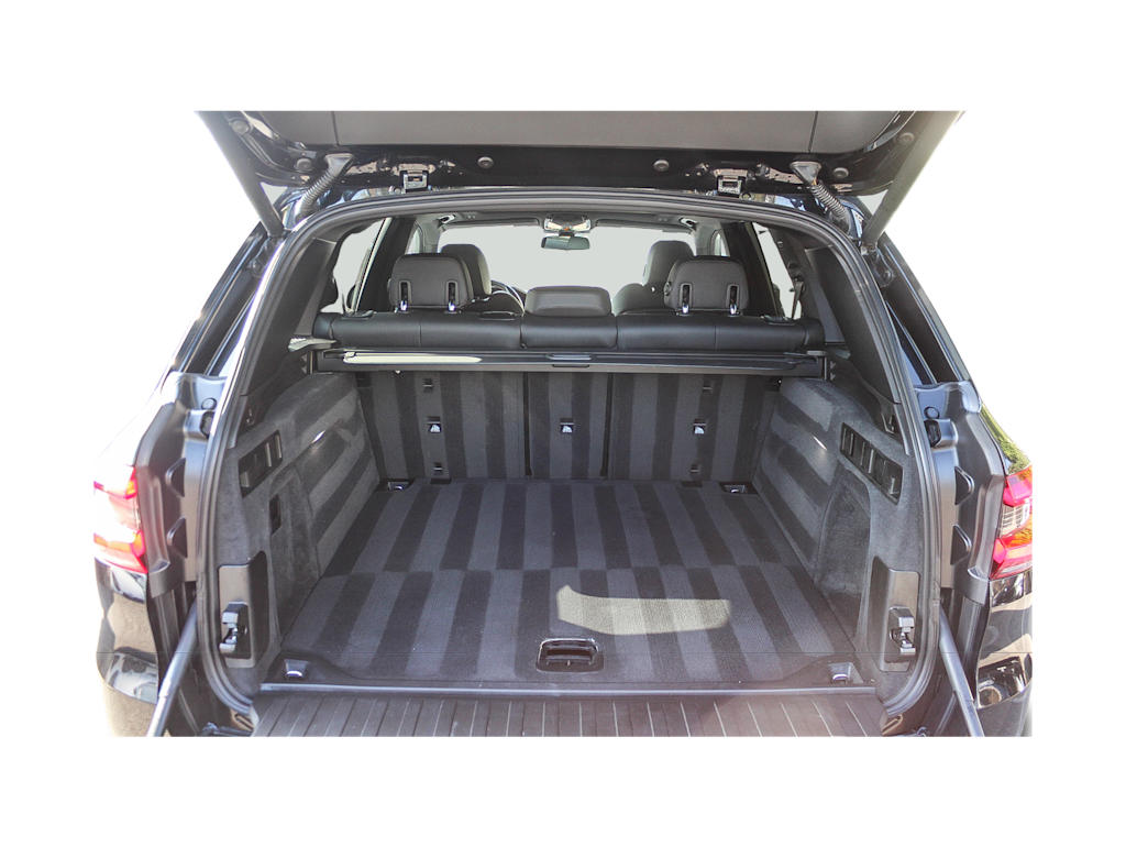 Thumbnail: 2019 BMW X5 - 16
