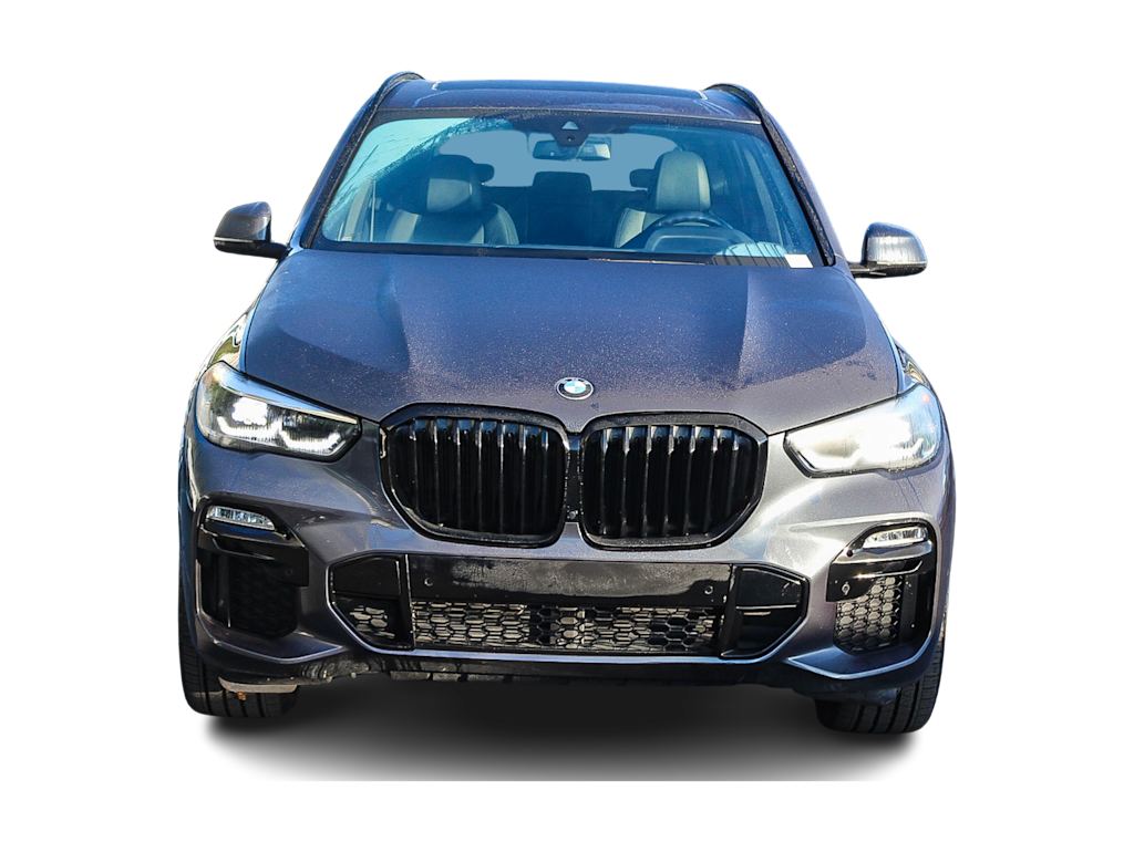 2019 BMW X5 xDrive40i 5