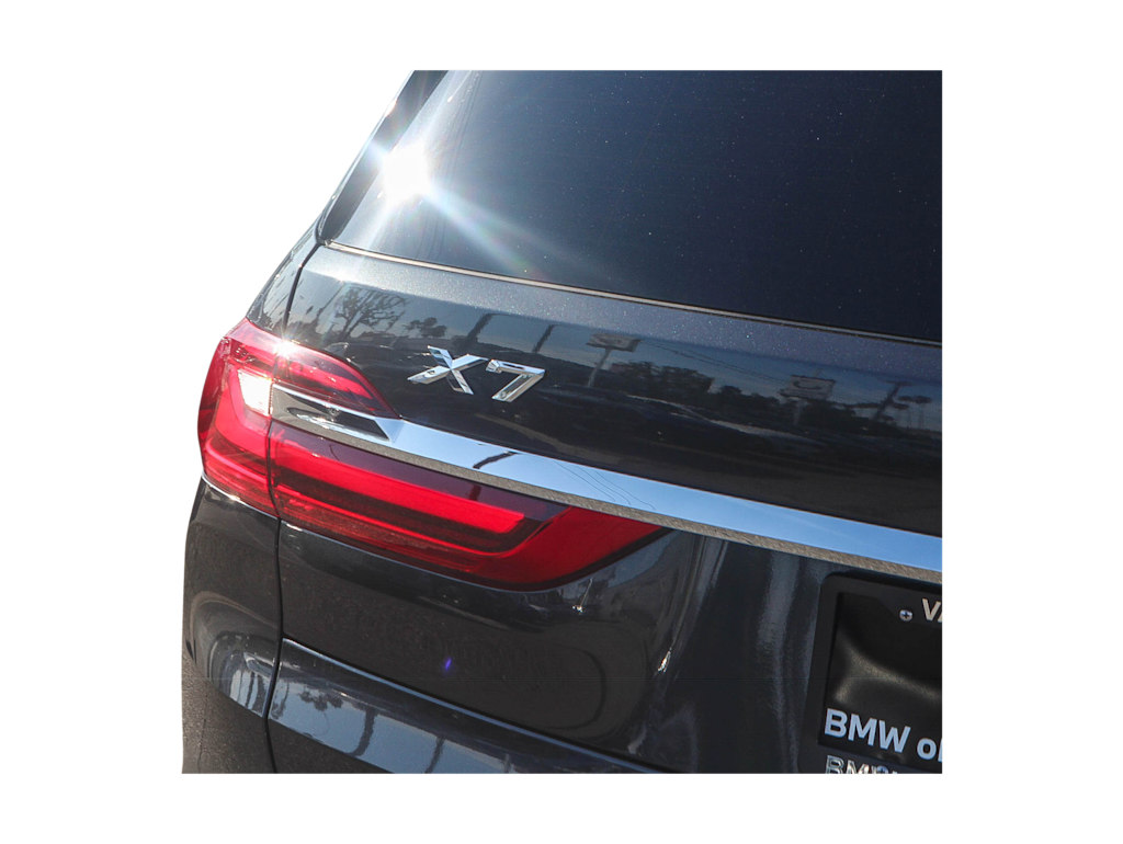 Thumbnail: 2022 BMW X7 - 20