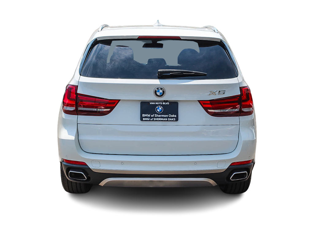 Thumbnail: 2018 BMW X5 - 4