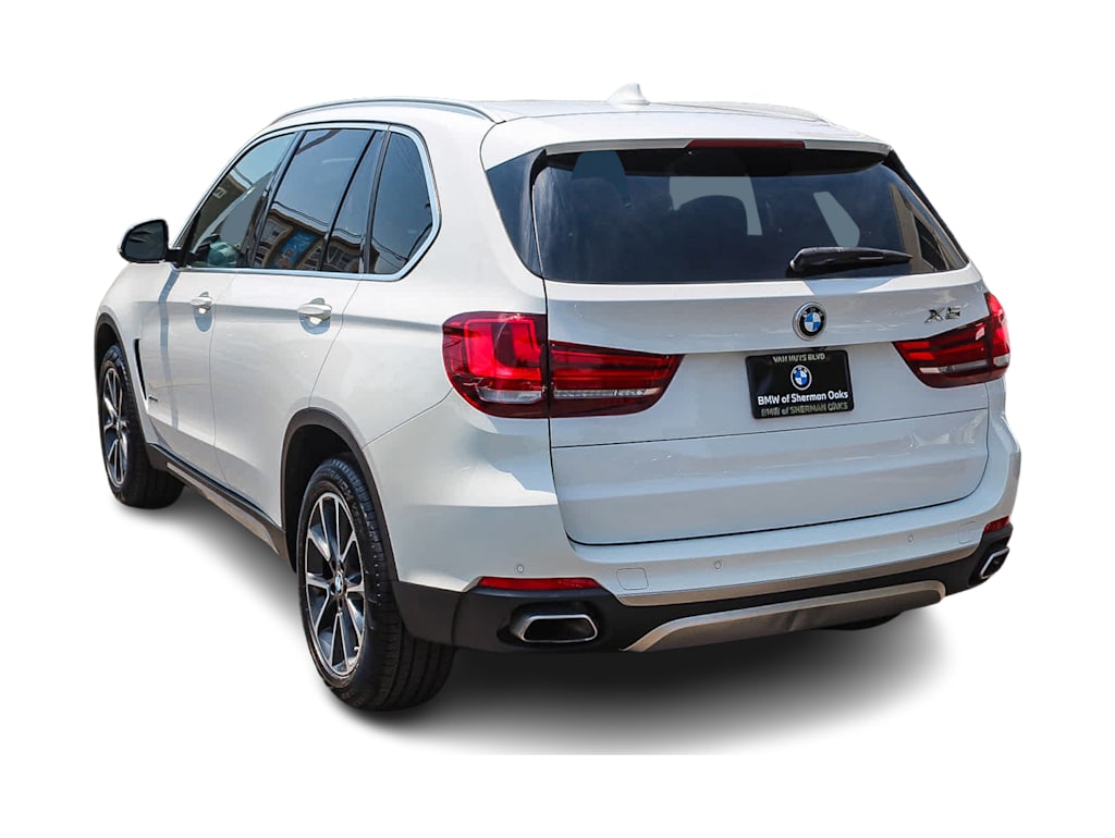 Thumbnail: 2018 BMW X5 - 3