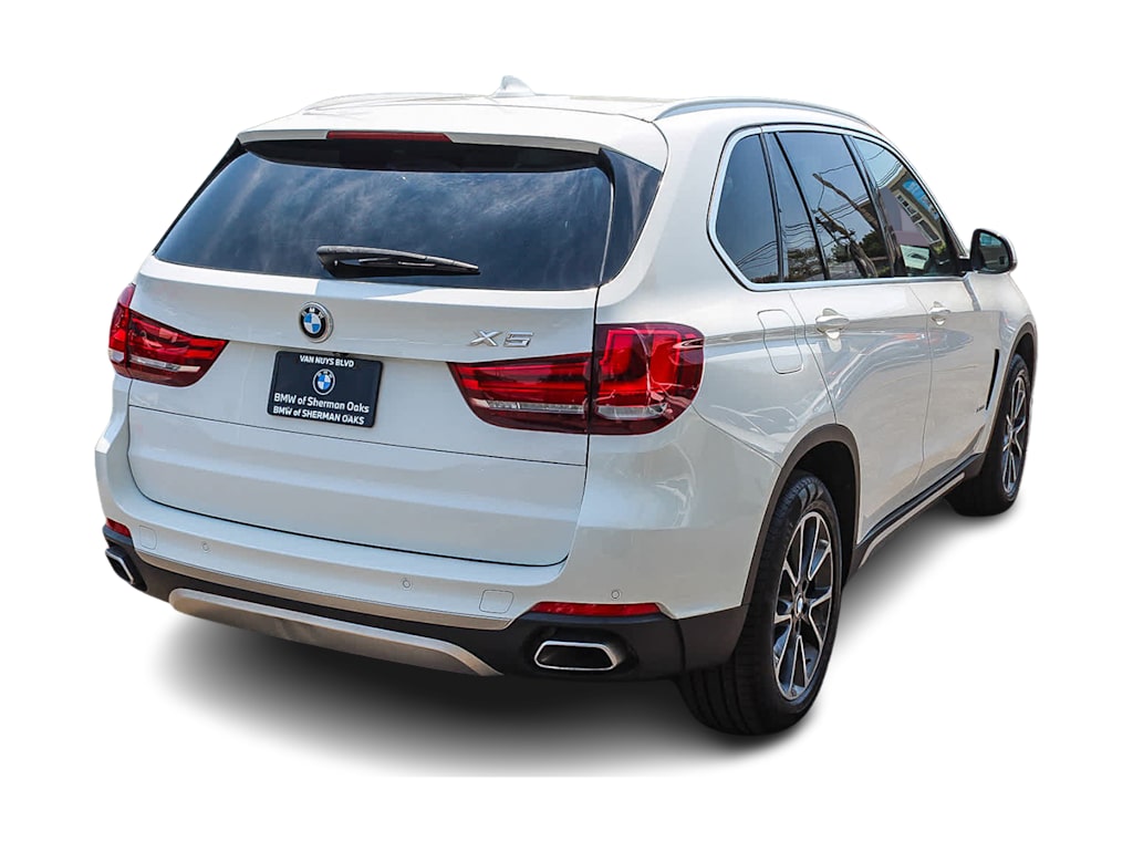 Thumbnail: 2018 BMW X5 - 21
