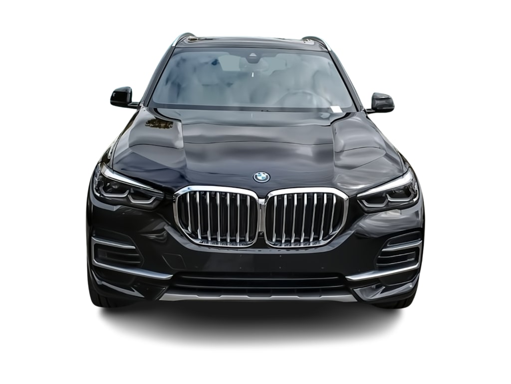 Thumbnail: 2023 BMW X5 - 5